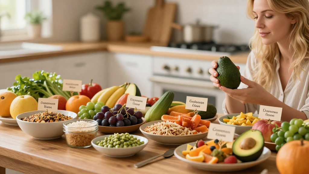 What Are Common Food Myths and the Truth Behind Them