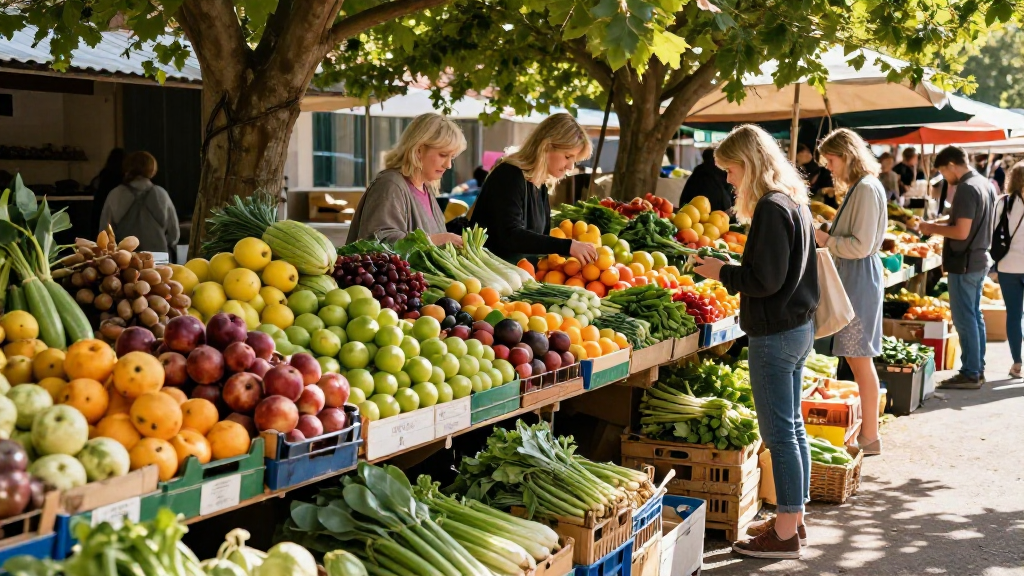 What Are Key Food Security Programs