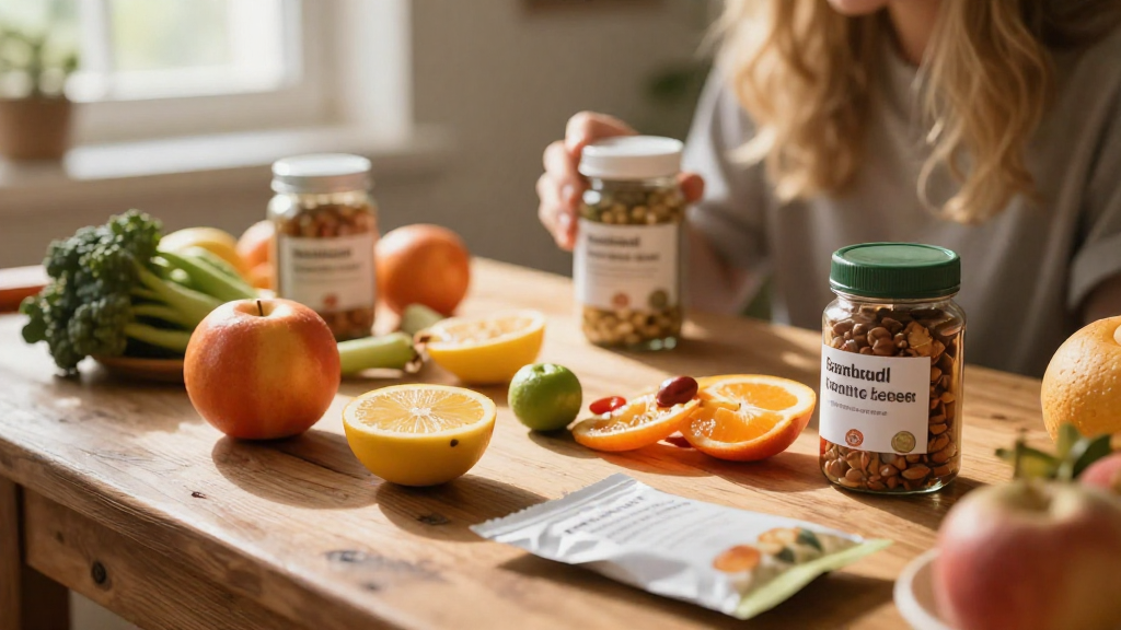 Which Food Additives Are Banned