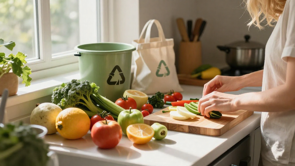 What Are Effective Food Waste Reduction Strategies