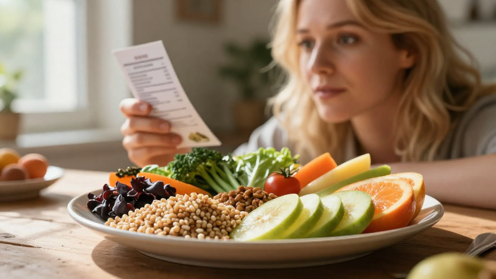 What Are Symptoms of Food Sensitivities