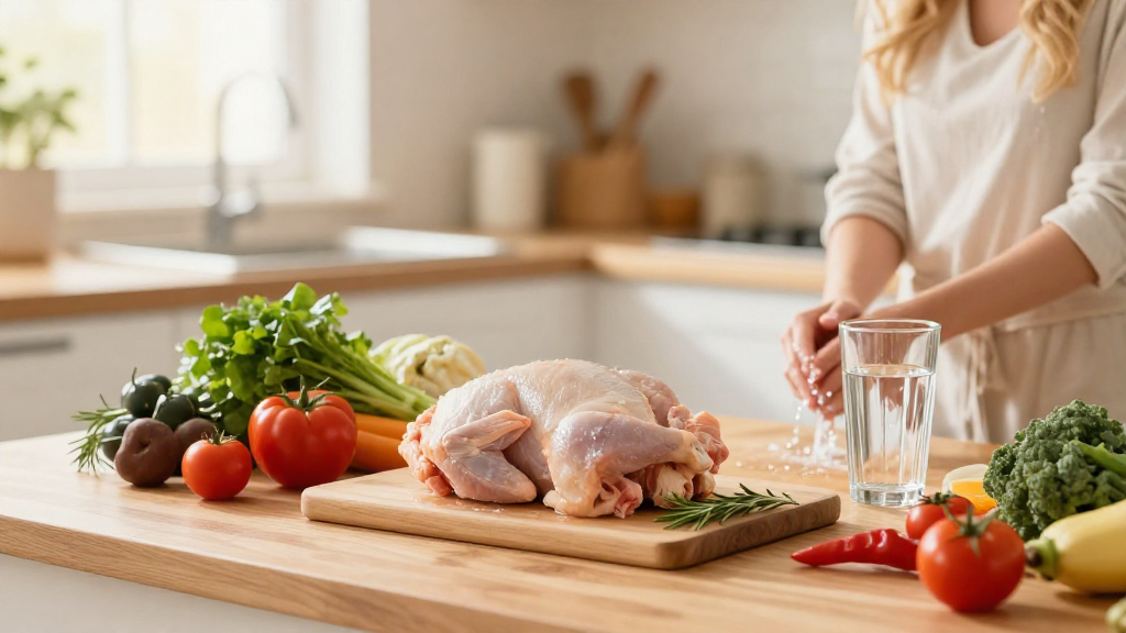 What Causes Food Poisoning and How Is It Treated